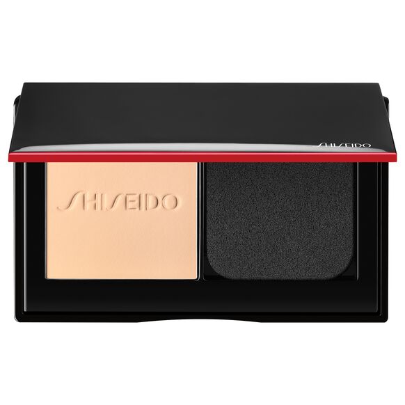 Synchro Skin Self-Refreshing Custom Finish Powder Foundation, 130, large, image1
