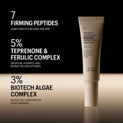 Peptides & Antioxidants Advanced Firming Daily Treatment, , large, image3
