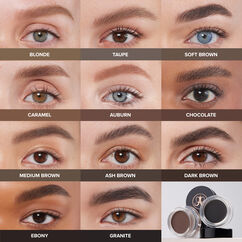 Dipbrow Pomade, AUBURN, large, image4