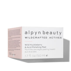 Wild Huckleberry 8-Acid Polishing Peel, , large, image5