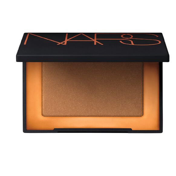 Mini Bronzing Powder, LAGUNA, large, image1