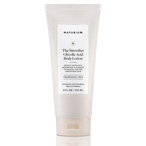 The Smoother Glycolic Acid Body Lotion
