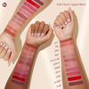 Set triple menace : Soft Pinch Blush, Positive Light Luminizer et Soft Pinch Liquid Blush Brush, , large, image7