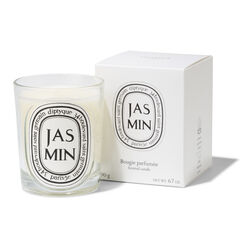 Jasmin Classic Candle 190g, , large, image2