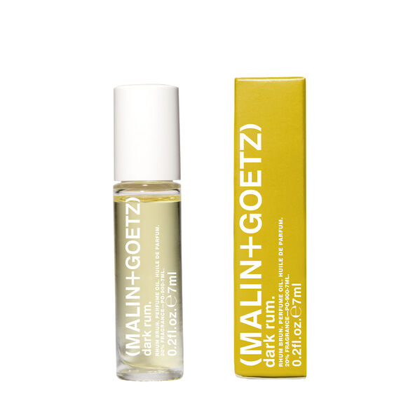 Dark Rum Perfume Oil, , large, image1
