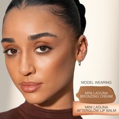 Mini Laguna Essentials Bronzer & Lip Set, , large, image3