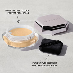 Set It Down Superfine Blurring Setting Powder, MOCHA , large, image10