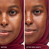 Stretch Fluid Foundation, VERY DEEP 2, large, image3