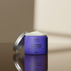 Foaming Body Scrub SC.03 The Onsen, , large, image4
