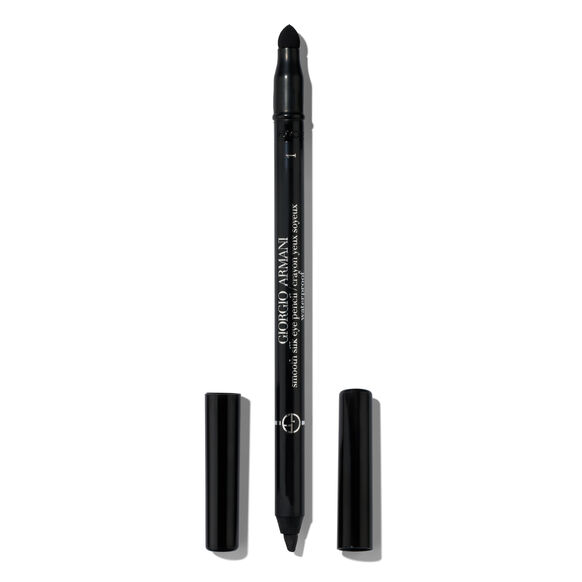 Smooth Silk Eye Pencil Waterproof, , large, image1