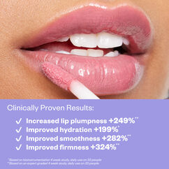 Wet Lip Oil Gloss, MALIBU, large, image6