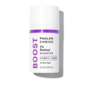 1% Retinol Booster