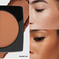 Bronzing Powder, GOLDEN TAN , large, image3