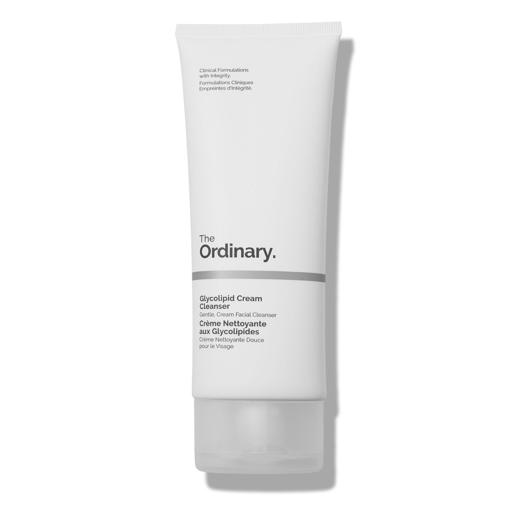 The Ordinary Glycolipid Cream Cleanser | Space NK