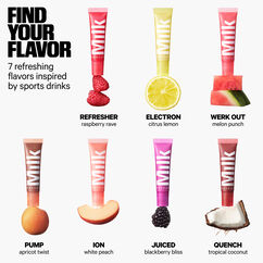 Balmade Electrolyte Lip Balm, PUMP, large, image5