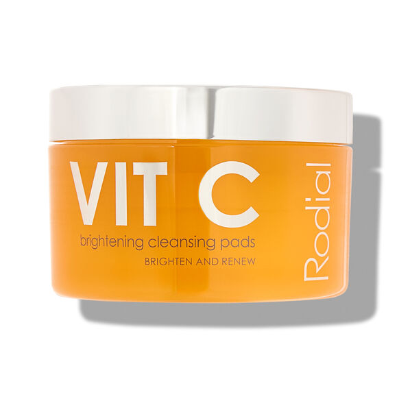 Vit C Brightening Pads, , large, image1