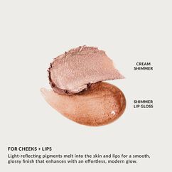 Shimmer Duo Set- Solstice, , large, image5