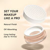 HD Setting Loose Powder, LATTE, large, image7