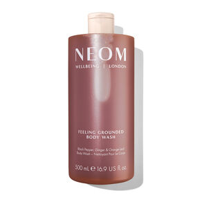 Feeling Grounded Body Wash