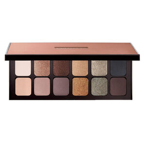 Palette d'ombres à paupières Parisian Nudes