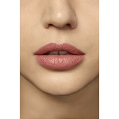 Rouge Essentiel Silky Crème Lipstick, NU PRÉFÉRÉ, large, image3