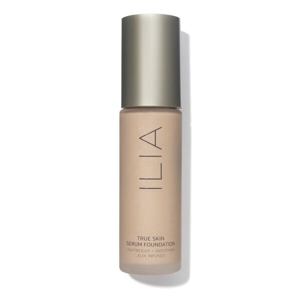 Ilia Beauty True Skin Serum Foundation Space Nk