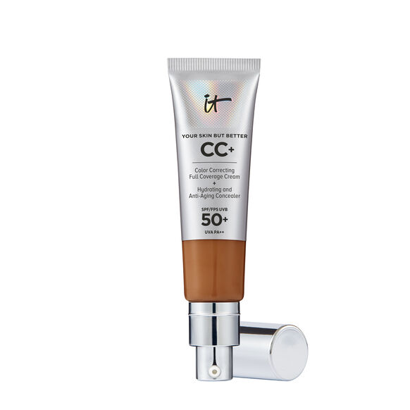 CC+ Cream Original SPF50+, NEUTRAL RICH, large, image1