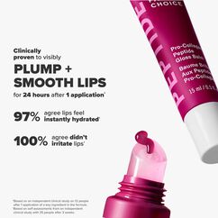 Pro Collagen Peptide Gloss Balm, PLUM BERRY, large, image6