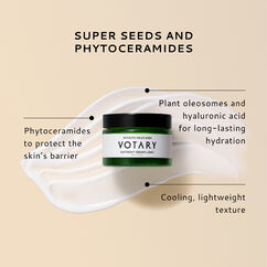 Nutrient Cream Light, Super Seeds and Phytoceramides, , large, image8