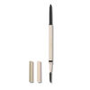 Brow Harmony Precision Pencil, SOFT BLACK, large, image1