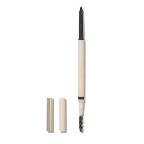 Brow Harmony Precision Pencil, SOFT BLACK, large