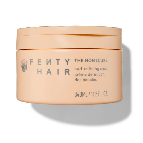 The Homecurl Curl Defining Cream, , large, image1