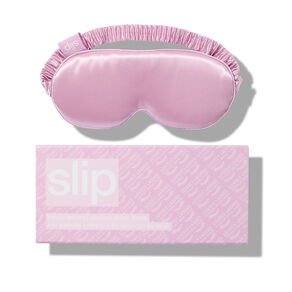 Pure Silk Contour Sleep Mask - Wildflower