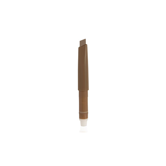 Recharge pour lifting des sourcils, NATURAL BROWN 0.2G, large, image1