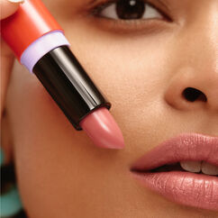 Heirloom Satin Lipstick, GHAZAL GLOW , large, image6