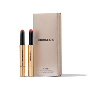 Volumizing Glossy Balm Duo - 2024