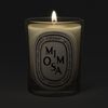Mimosa Classic Candle 190g, , large, image4