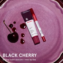 Black Cherry Balm Dotcom & Lip Line Duo, , large, image7