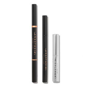 Kit de sourcils plus fournis et dimensionnels