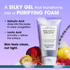 Breakout Breakup Purifying Salicylic Acid Cleanser, , large, image5