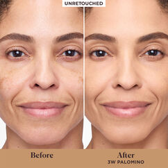 Tinted Moisturiser Blurred Matte SPF 30, 3W PALOMINO, large, image3