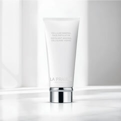 Cellular Mineral Face Exfoliator, , large, image3