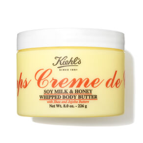 Creme de Corps Whipped Body Butter