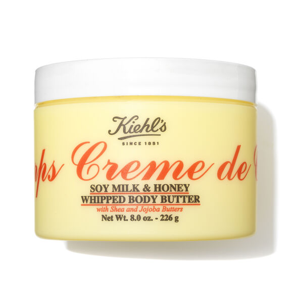 Creme de Corps Whipped Body Butter 7.6fl.oz, , large, image1