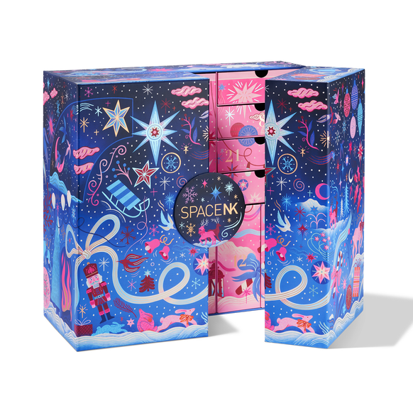 Space NK Adventskalender 2026