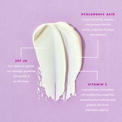 The Essential One - Body Moisturiser: SPF 30, , large, image3