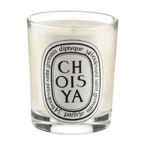 Choisya Scented Candle 190g