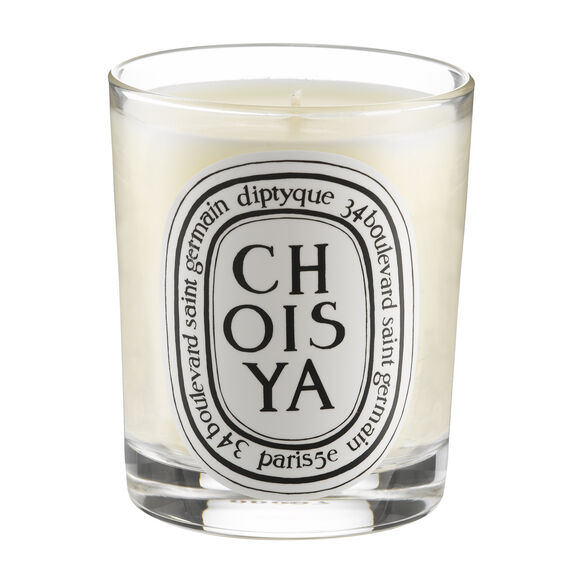 Choisya Scented Candle 190g, , large, image1