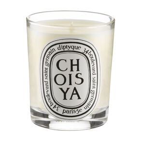 Choisya Scented Candle