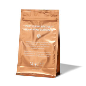 Post Flight Recovery Himalayan Bath Salts